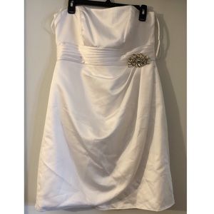 Alexia Designs Bridesmaid/Wedding Formal Dress